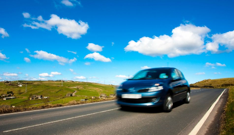 Prepare your car for hot weather Boundless by CSMA